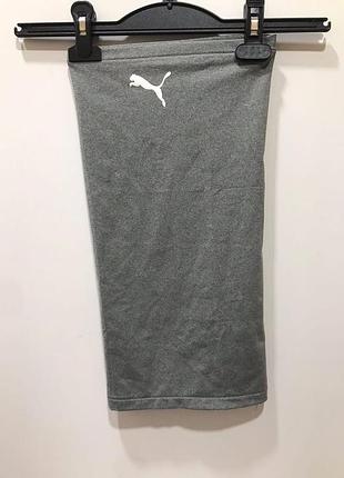 Баф на шию puma
