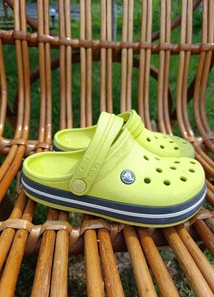 Crocs j 2 оригінал унісекс (розмір 34-35 )