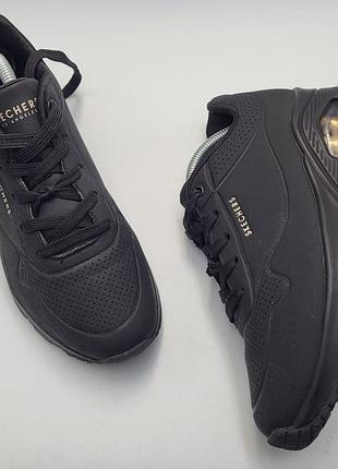 Кросівки skechers uno – stand on air