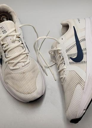Кроссовки nike run swift 2