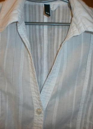 Блузка, р. 36 2