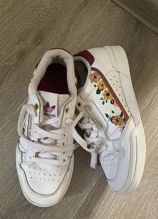 Кросівки adidas continental 80 her studio london