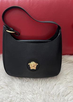 Сумка оригінал versace версаче