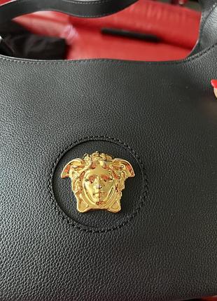 Сумка оригінал versace версаче 2