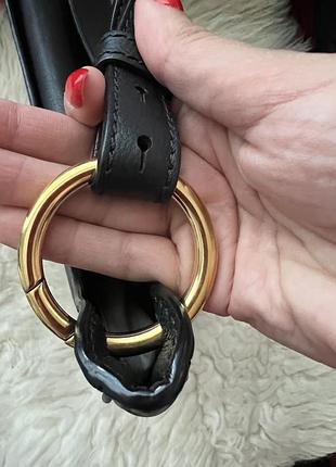 Сумка оригінал versace версаче 5