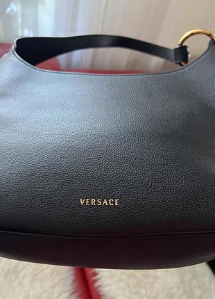 Сумка оригінал versace версаче 3