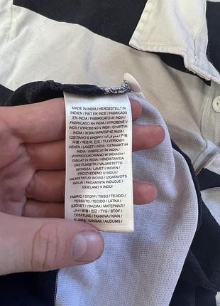 Регбійка gant 3xl 5