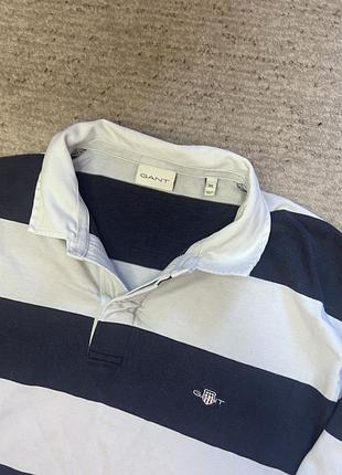 Регбійка gant 3xl 2