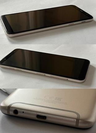 Смартфон samsung galaxy a6 plus 2018 (sm-a605fn) 8