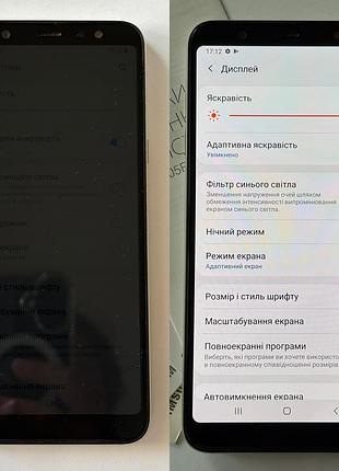 Смартфон samsung galaxy a6 plus 2018 (sm-a605fn) 9