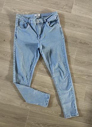 Джинси skinny