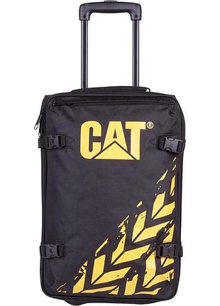 Валіза мала дорожня 25l s cat cargo track 84594-588