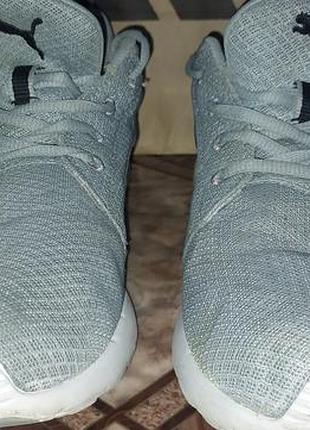 Продам кросівки puma carson 2.оригінал.