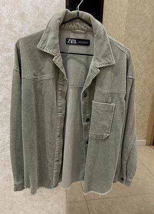 Куртка жакет zara зара