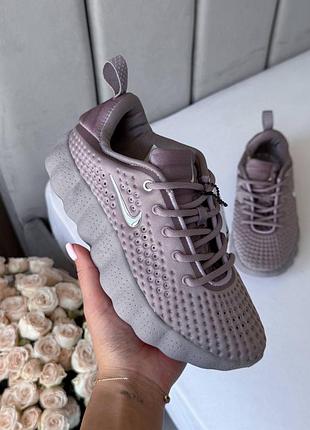 😍 жіночі кросівки nike w mind 002 purple