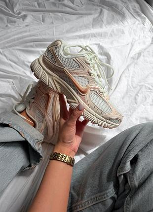 😍 женские кроссовки nike v5 rnr ‘soft pearl'