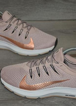 Продам кросівки фірма nike quest 2 .