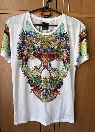 Футболка zara