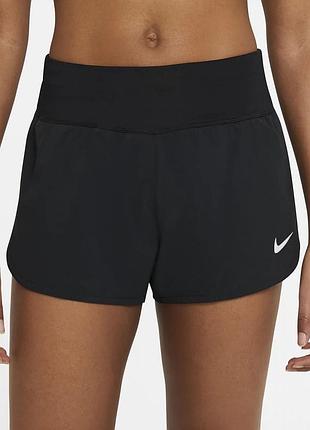 Жіночі спортивні шорти nike
