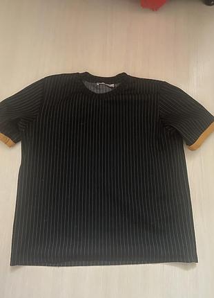 Футболка zara
