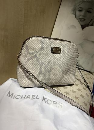 Сумка michael kors. 3