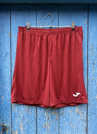 Нові чоловічі шорти joma