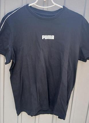 Чоловіча футболка puma.