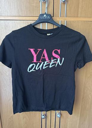 Футболка h&m