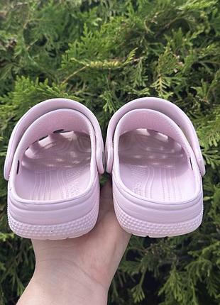 Сабо crocs j2 (21,5см) 4