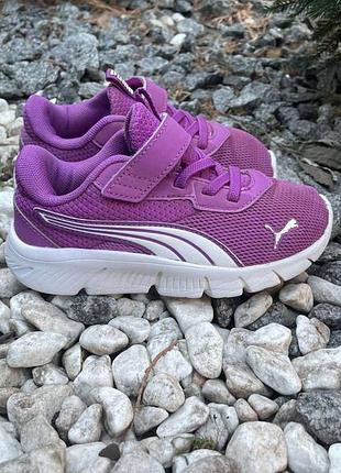 💜 дитячі кросівки puma 27 розмір 16,5 см оригінал