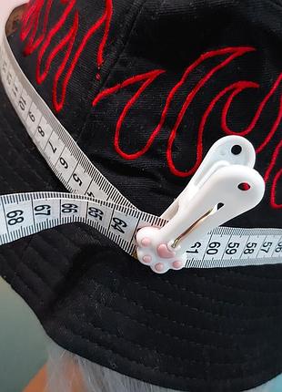 Панама огонь 4