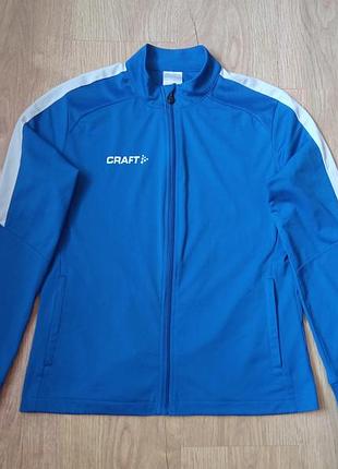 Кофта женская спортивная зепка олимпийка craft