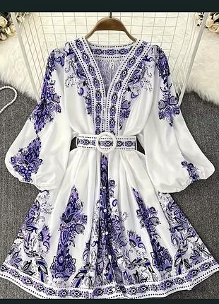 Сукня 👗 ❤️🌹