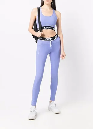 Лосини off white