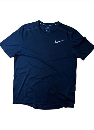 Футболка nike dri fit m