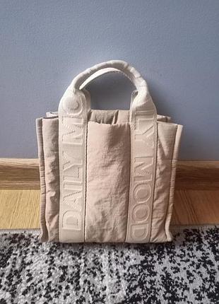 Сумочка zara