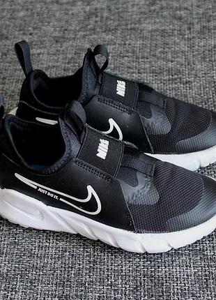 Кросівки nike flex runner 2 оригінал 30р, 19.2см