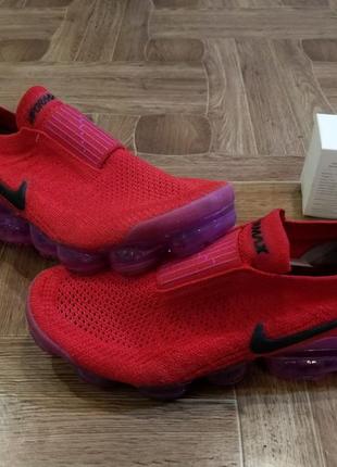 Кроссовки nike air vapormax flyknit moc 2 — цена 2281 грн в каталоге  Кроссовки ✓ Купить женские вещи по доступной цене на Шафе | Украина  #54253268