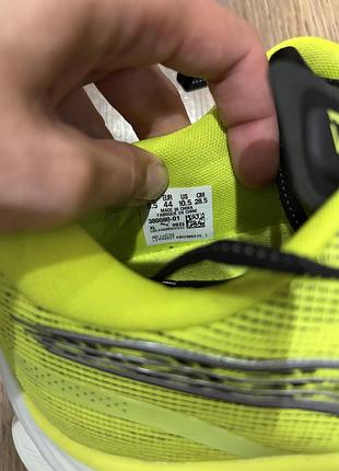 Кроссовки puma 6