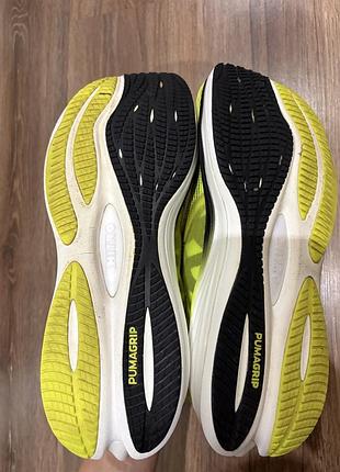 Кроссовки puma 5