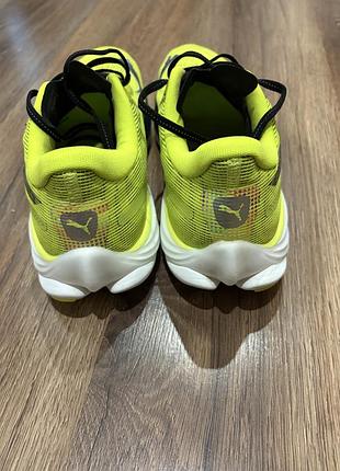 Кроссовки puma 3