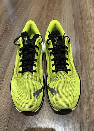 Кроссовки puma 2