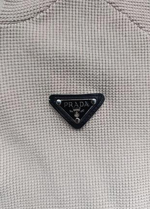Худі prada 3