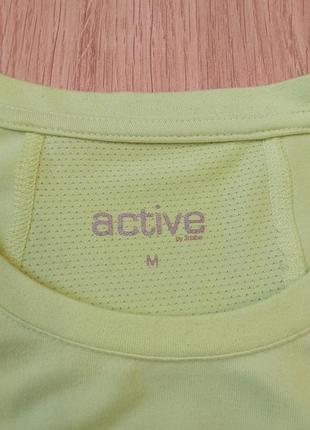 Термокофта мужская tchibo active 3