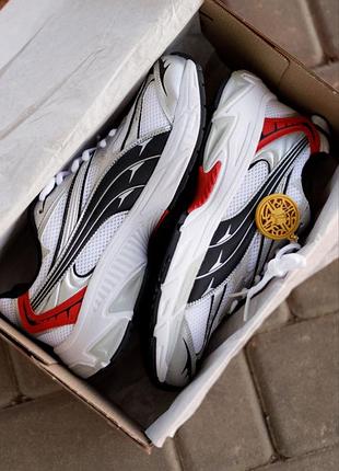 Кроссовки puma morphic base 4