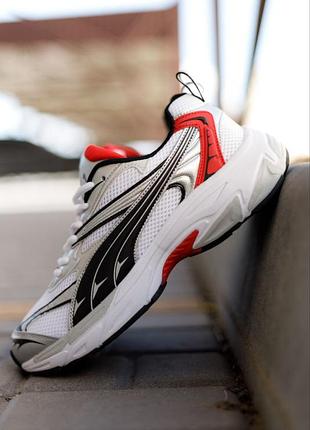 Кроссовки puma morphic base 6