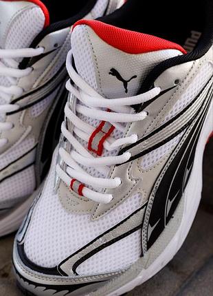 Кроссовки puma morphic base 9