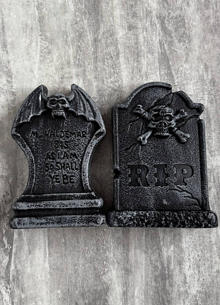 Декор готический статуетки игрушки y2k dollskill