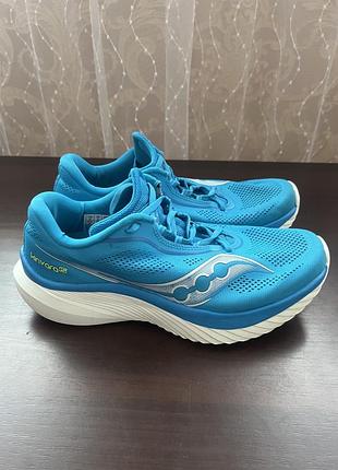 Чоловічі кросівки saucony kinvara 15