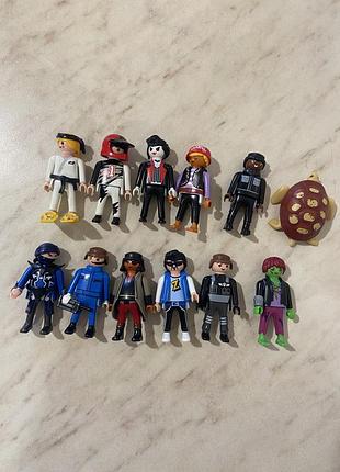 Фігурки playmobile